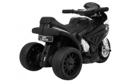 Elektrinis motociklas BMW S1000 RR Mini, Black-Elektromobiliai vaikams, Motociklai-e-vaikas