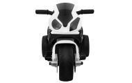 Motor BMW S1000 RR Mini na akumulator dla dzieci Czarny + 3 koła + Dźwięki + LED