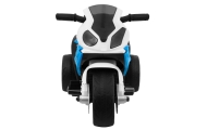 Elektrinis motociklas BMW S1000 RR Mini, Blue-Elektromobiliai vaikams, Motociklai-e-vaikas
