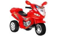Elektrinis motociklas BJX-088, Red-Elektromobiliai vaikams, Motociklai-e-vaikas