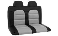 Elektromobilis Raptor Drifter 4x4, White-Elektromobiliai vaikams, Visureigiai-e-vaikas
