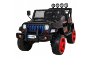 Elektromobilis Raptor Drifter 4x4, Flames-Elektromobiliai vaikams, Visureigiai-e-vaikas