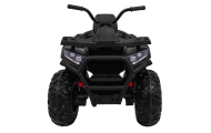 Elektrinis keturratis ATV Desert, Black-Elektromobiliai vaikams, Keturračiai ir bagiai-e-vaikas