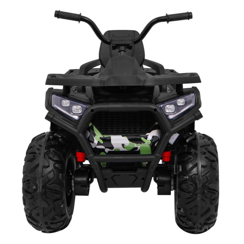 Elektrinis keturratis ATV Desert, Moro-Elektromobiliai vaikams, Keturračiai ir bagiai-e-vaikas