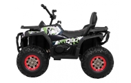 Elektrinis keturratis ATV Desert, Moro-Elektromobiliai vaikams, Keturračiai ir bagiai-e-vaikas