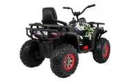 Pojazd Quad ATV Desert Moro