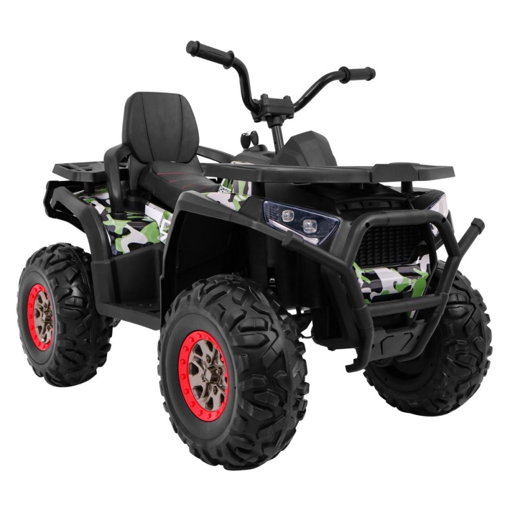 Elektrinis keturratis ATV Desert, Moro-Elektromobiliai vaikams, Keturračiai ir bagiai-e-vaikas