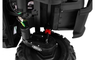 Pojazd Quad ATV Desert Moro