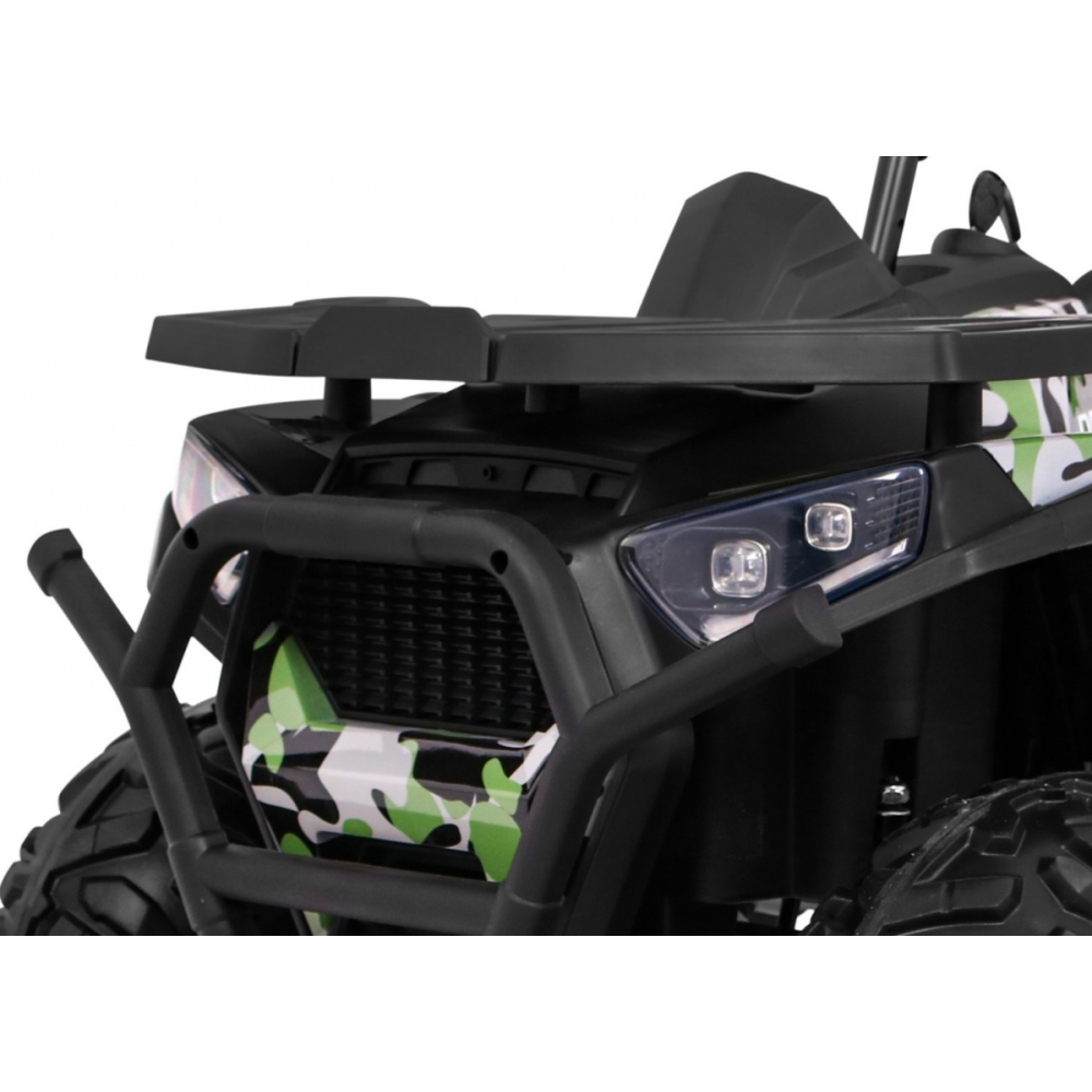 Elektrinis keturratis ATV Desert, Moro-Elektromobiliai vaikams, Keturračiai ir bagiai-e-vaikas