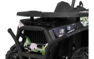 Pojazd Quad ATV Desert Moro
