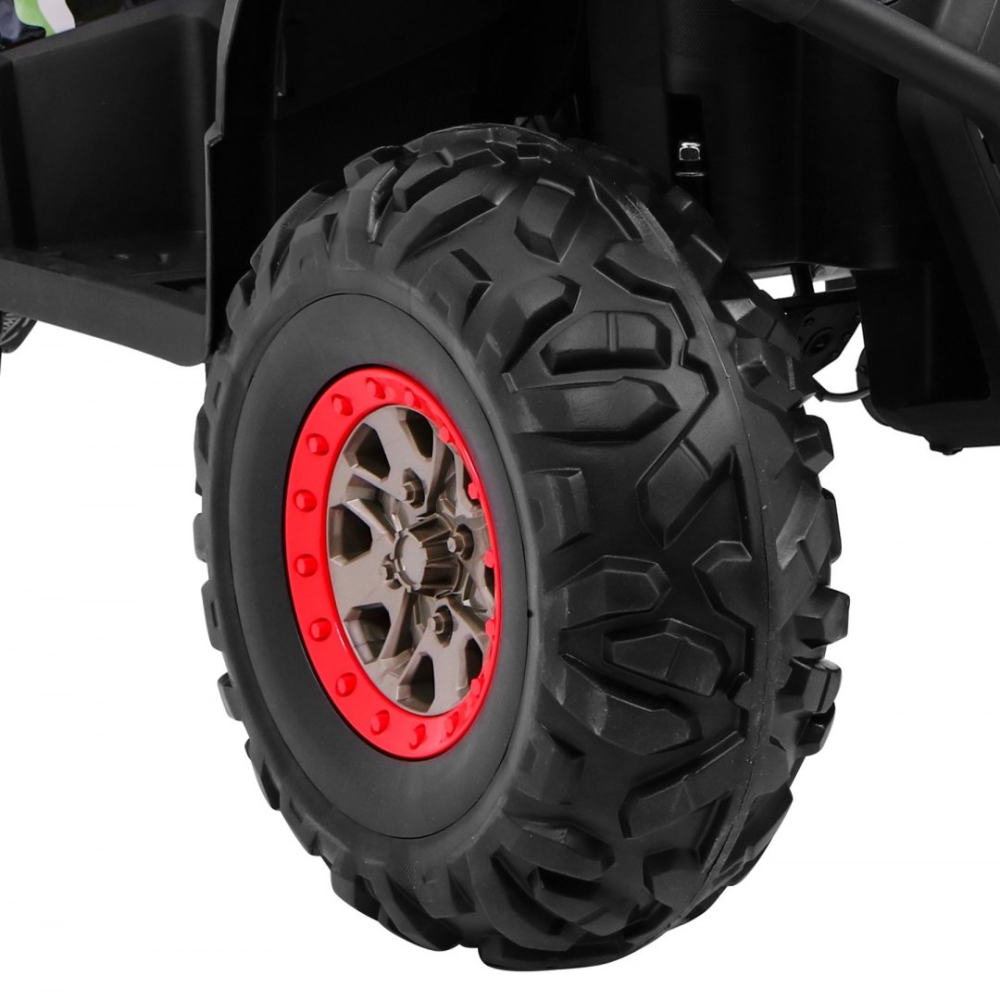 Elektrinis keturratis ATV Desert, Moro-Elektromobiliai vaikams, Keturračiai ir bagiai-e-vaikas