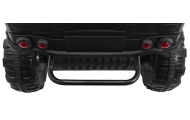 Elektrinis keturratis Quad XL ATV 2,4 GHz, Green/Black-Elektromobiliai vaikams, Keturračiai ir bagiai-e-vaikas