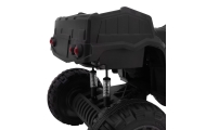Elektrinis keturratis Quad XL ATV 2,4 GHz, Green/Black-Elektromobiliai vaikams, Keturračiai ir bagiai-e-vaikas