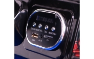Elektromobilis Raptor Drifter, Green-Elektromobiliai vaikams, Visureigiai-e-vaikas