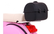 Elektrinis motoroleris vaikams Vespa, Pink-Elektromobiliai vaikams, Motociklai-e-vaikas