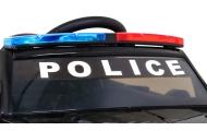 Pojazd Super-Police
