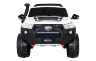 Pojazd Toyota Hilux Biała