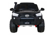 Pojazd Toyota Hilux Czarna