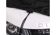 Pokrowiec M na Auto dla dzieci RAMIZ 125x75x65cm Ochrona pojazdu