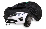 Automobilinis uždangalas S 110x65x55cm