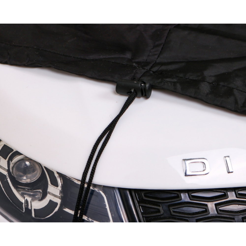 Automobilinis uždangalas S 110x65x55cm-Elektromobilių dalys, Priedai, kitos dalys-e-vaikas