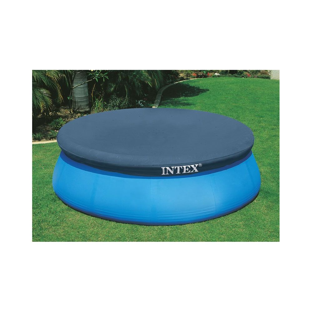 Pokrywa do Basenu Rozporowego 12 Ft 366 cm INTEX