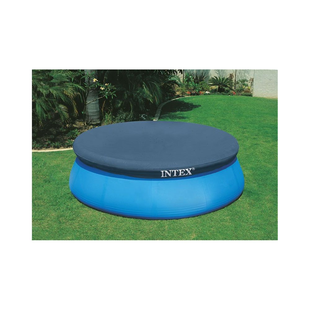 Pokrywa do Basenu Rozporowego 8 Ft 244 cm INTEX