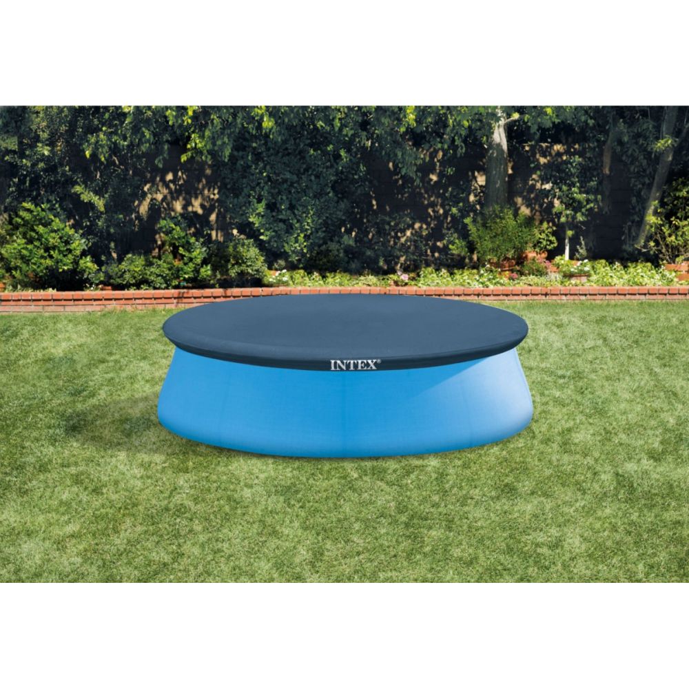 Pokrywa do Basenu Rozporowego 8 Ft 244 cm INTEX