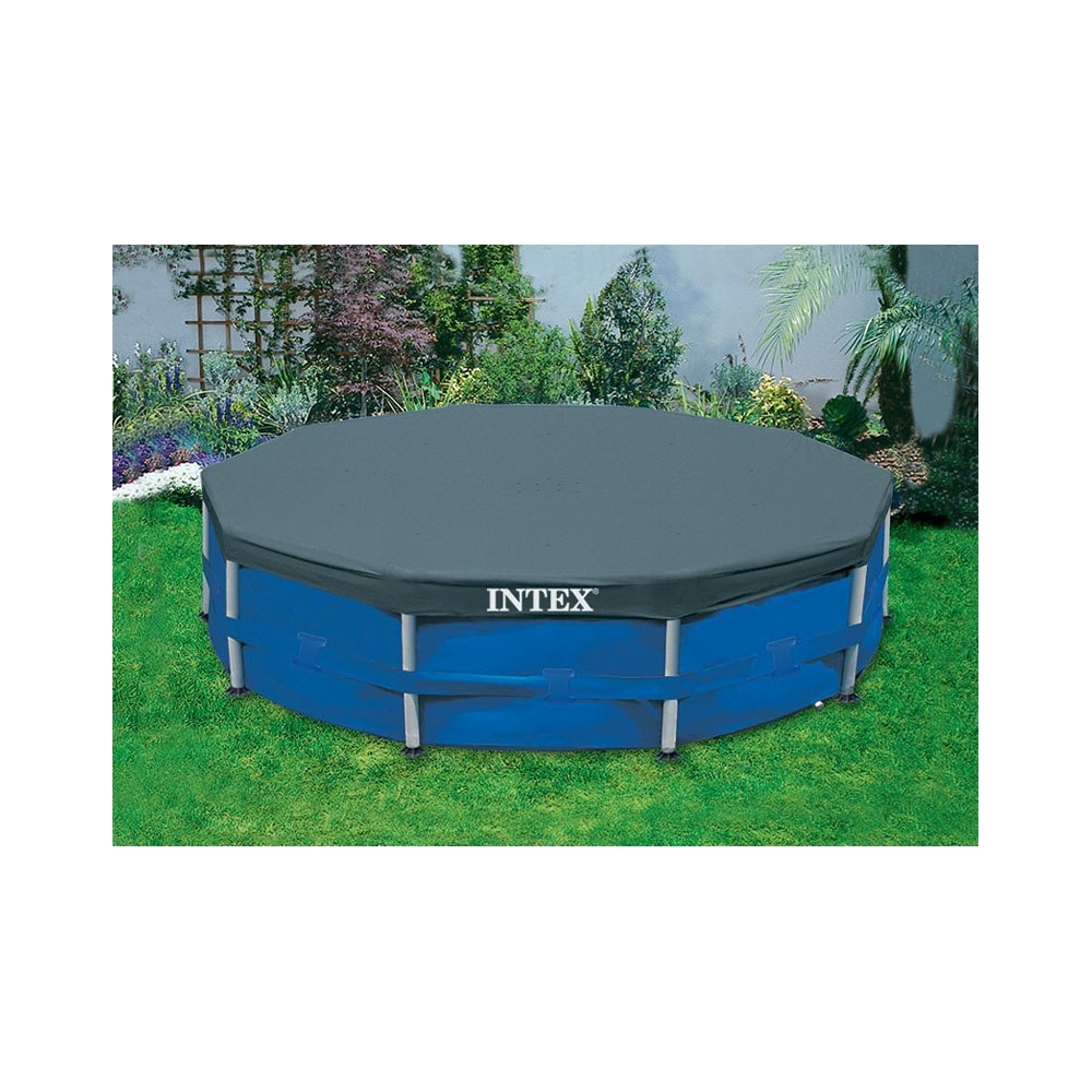 Dangtis 10 pėdų (305 cm) rėminiam baseinui „INTEX“