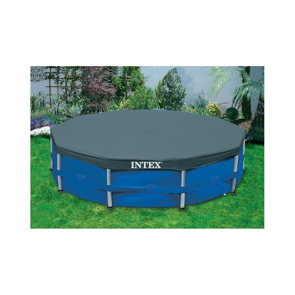 Dangtis 12 pėdų (366 cm) rėminiam baseinui „INTEX“
