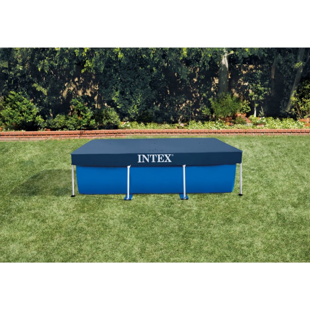 Pokrywa do Basenu Stelażowego 8 Ft 300 cm INTEX