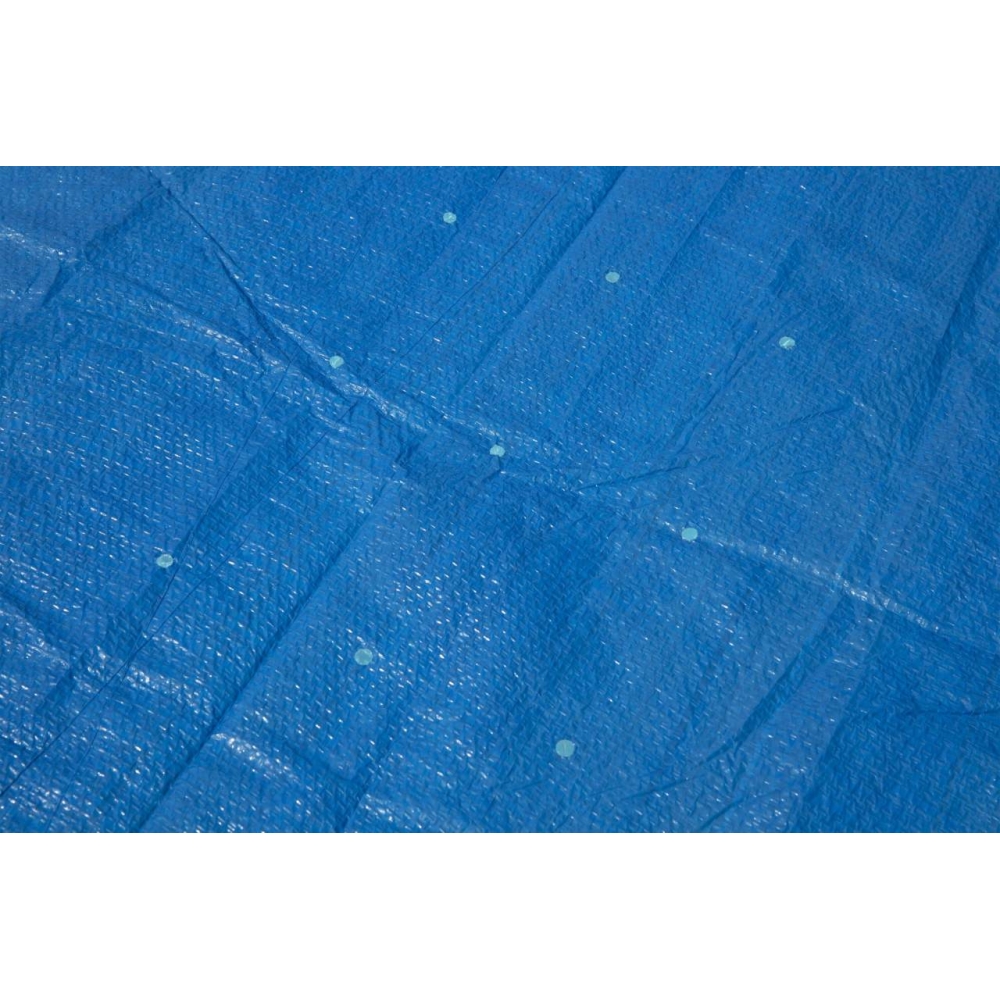 Pokrywa 295x220cm na Basen dmuchany 262x175x51cm BESTWAY