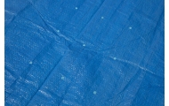Dangtis 295x220cm pripučiamam baseinui 262x175x51cm BESTWAY