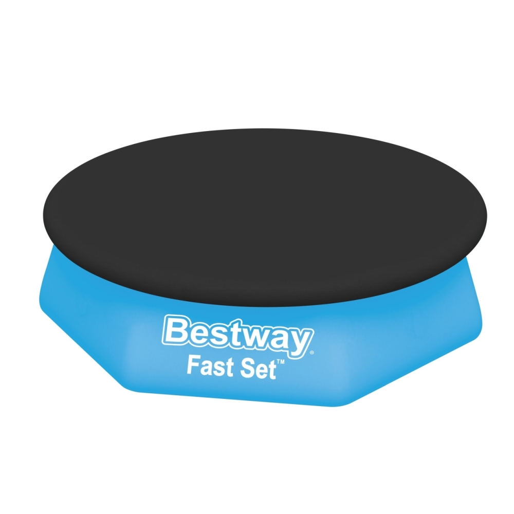 Pokrywa do basenu 244 cm Bestway 58032