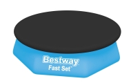 Pokrywa do basenu 244 cm Bestway 58032