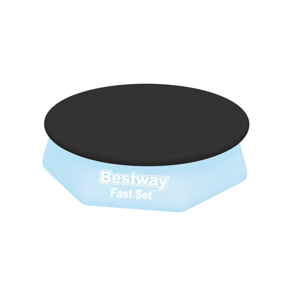 Pokrywa do basenu 244 cm Bestway 58032