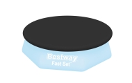 Pokrywa do basenu 244 cm Bestway 58032