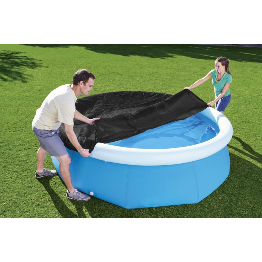Pokrywa do basenu 244 cm Bestway 58032