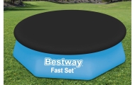 Baseino dangtis Bestway 244 cm 58032