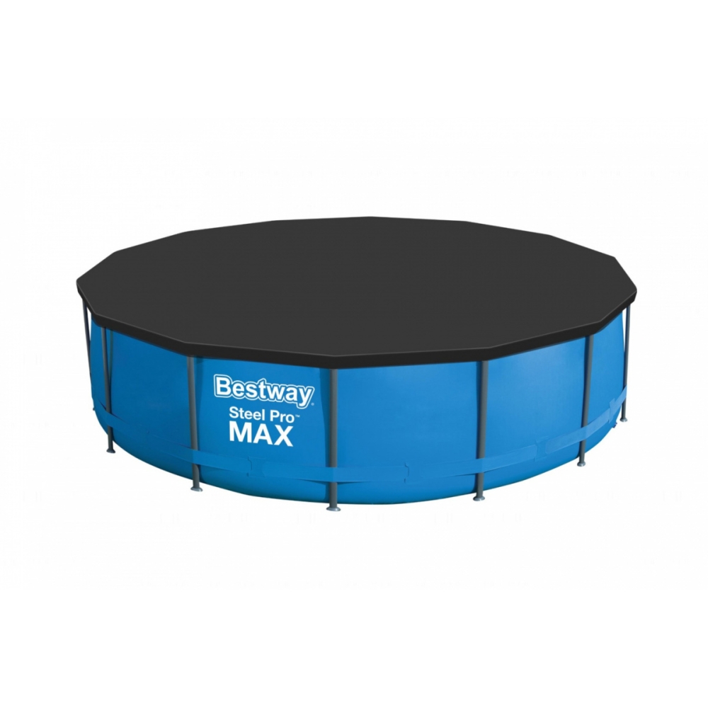 Baseino dangtis 427 cm Bestway 58248