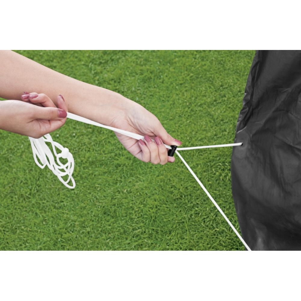 Baseino dangtis 427 cm Bestway 58248