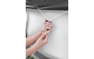 Dangtis 470 cm 457-460 cm/15FT BESTWAY stelažui ir skydų baseinui