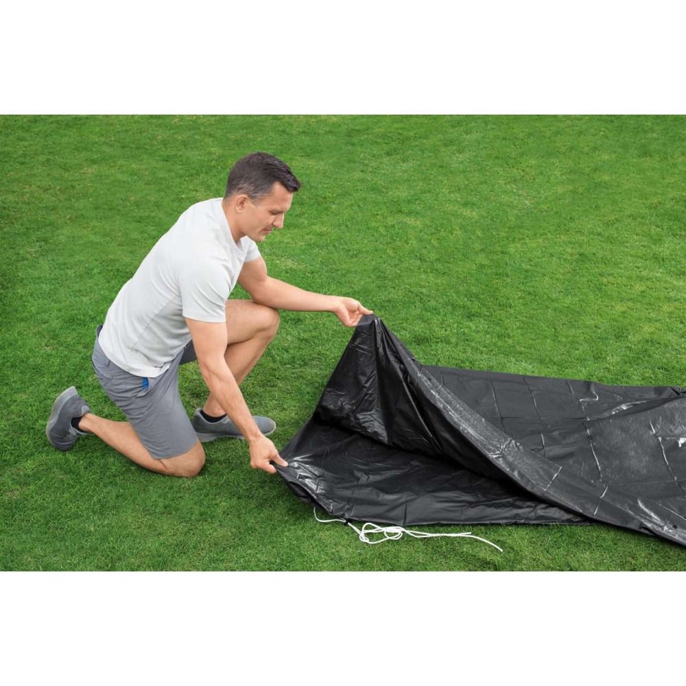Dangtis 470 cm 457-460 cm/15FT BESTWAY stelažui ir skydų baseinui