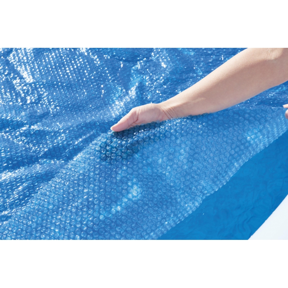 Saulės dangtis 289cm, skirtas 305cm/10FT sodo baseinui BESTWAY