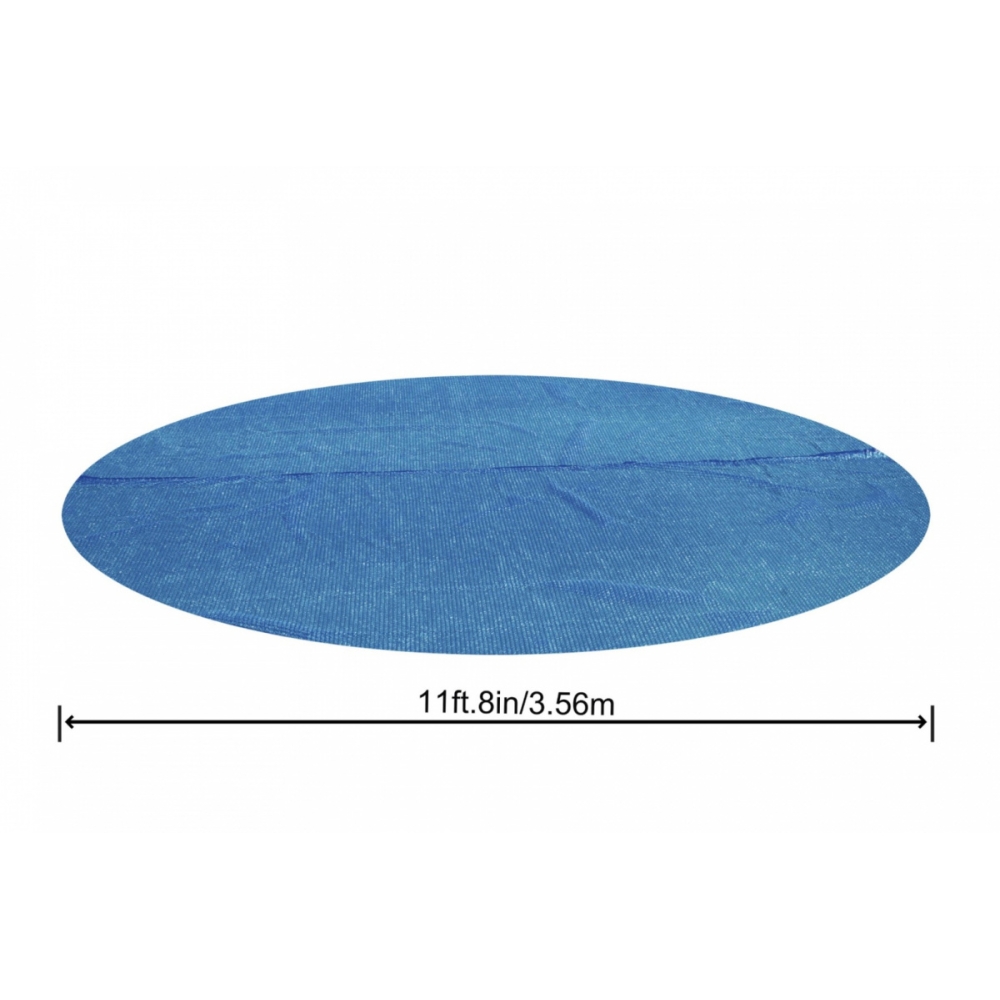 Pokrywa Solarna Na Basen 366 cm - BESTWAY 58242