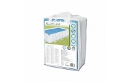 Pokrywa Solarna Do Basenu 404 x 201 cm Bestway 58240