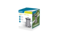 Baseino filtravimo siurblys 1249l/h BESTWAY + pakaitinis filtras I