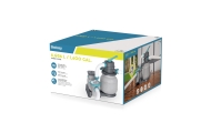 Baseino smėlio siurblys 5678L/h Bestway 58497
