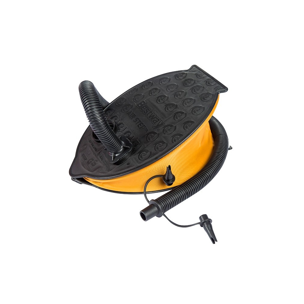 Kojinė pompa 23cm x 15cm Bestway 62023