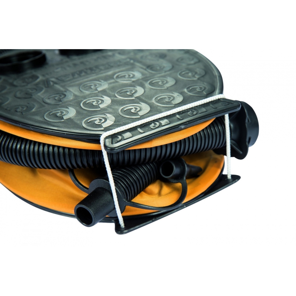 Kojinė pompa 23cm x 15cm Bestway 62023